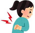 腰痛